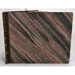 Voyage Du Jeune Anacharsis En Grece. Atlas